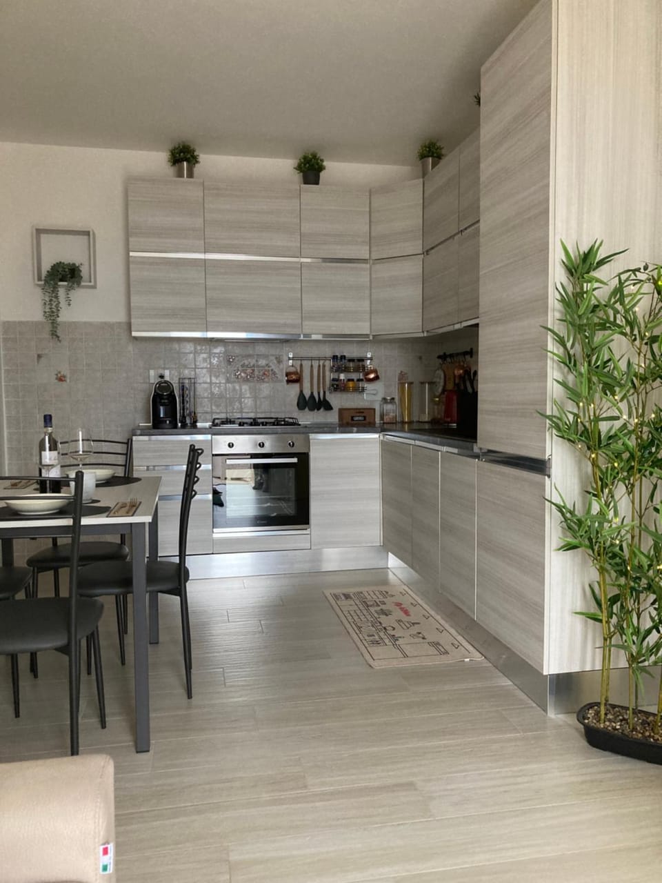 SUNSET SUITE Apartment in Capoliveri
