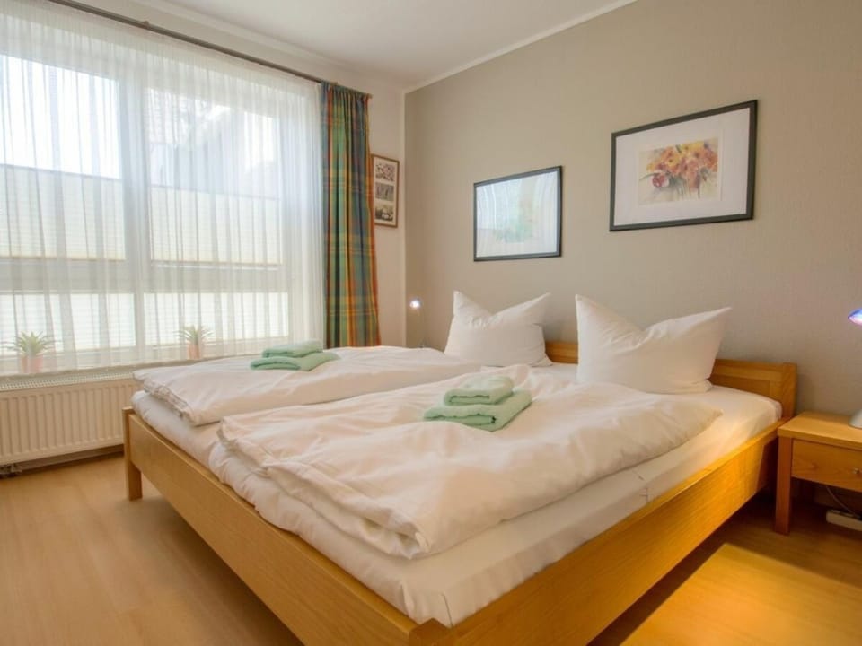 Kranichidyll Apartment in Zingst