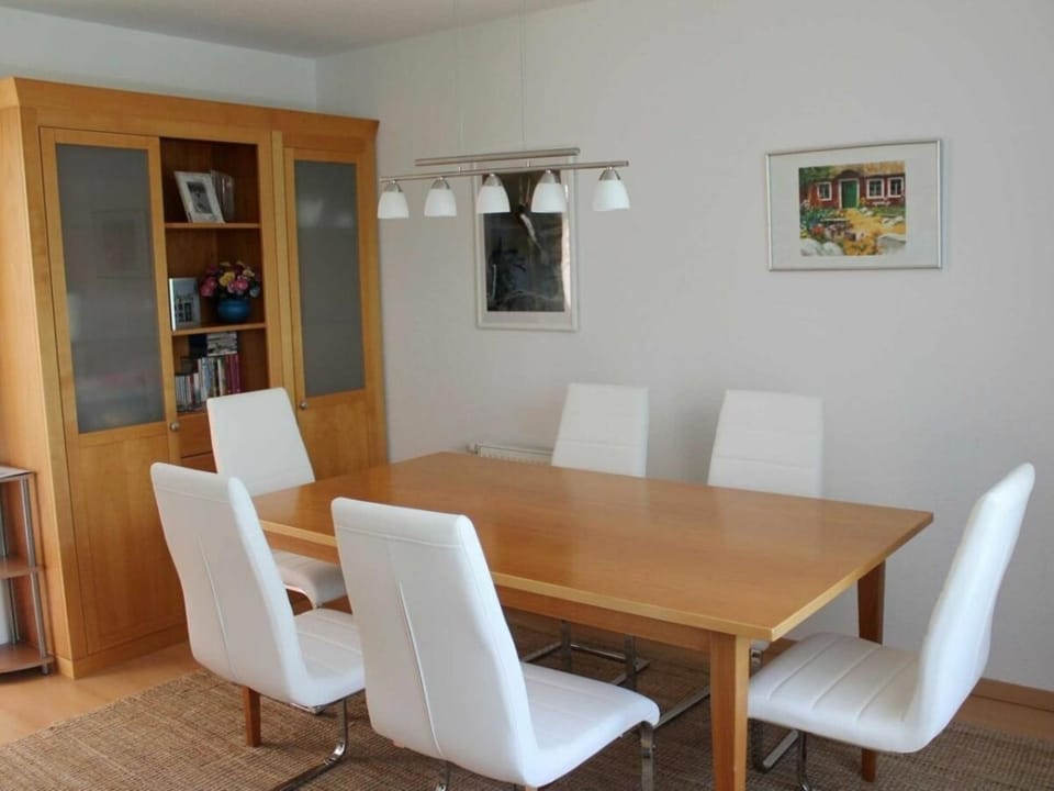 Kranichidyll Apartment in Zingst