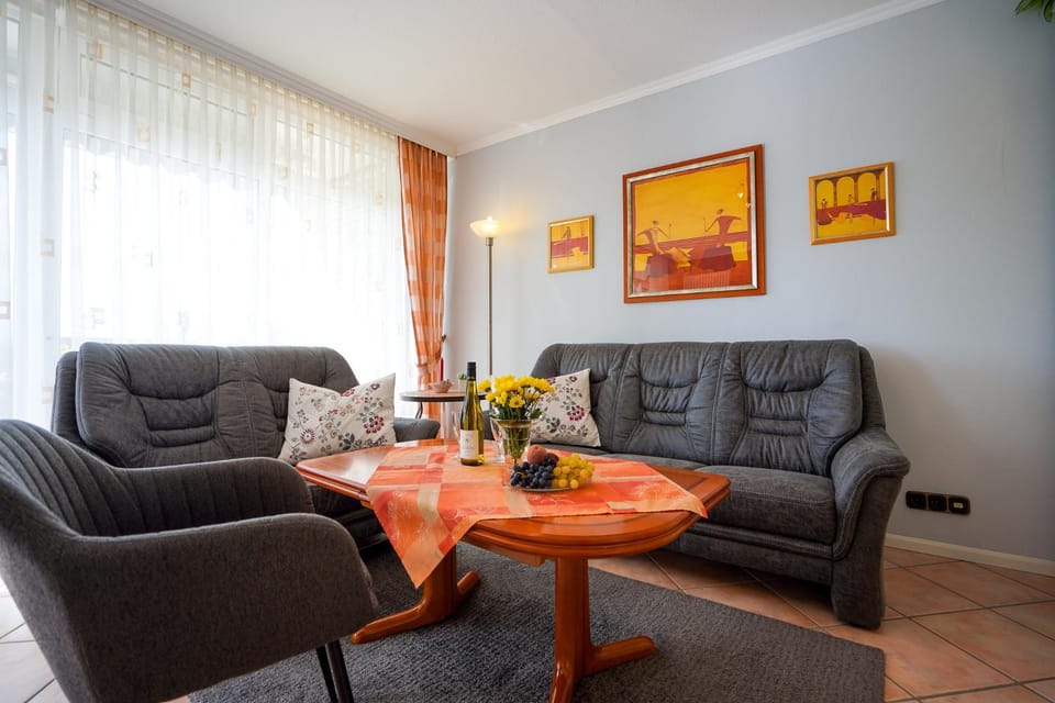 Haus Baltic App 144 Apartment in Grömitz