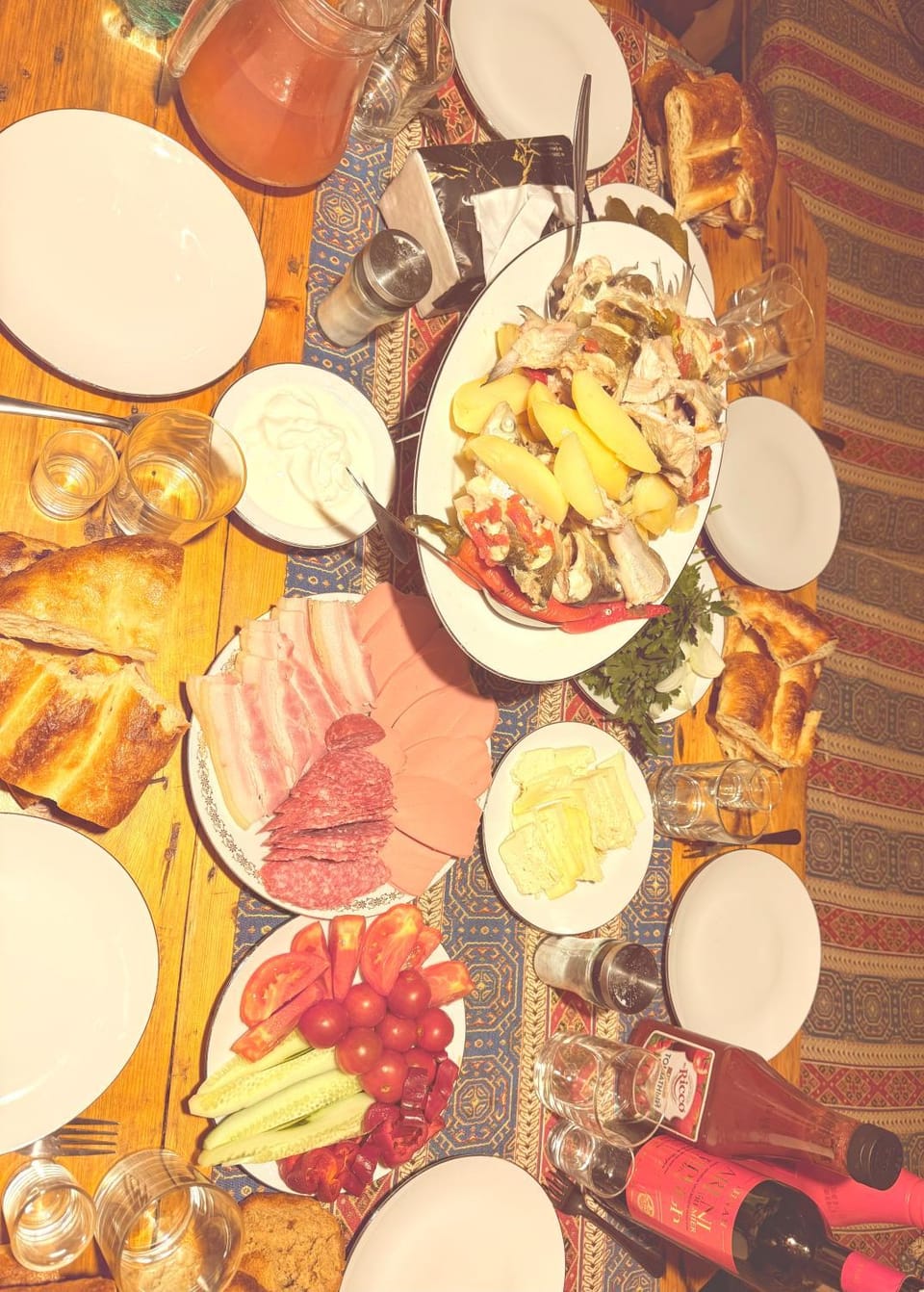Armen's B&B Vacation rental in Armenia