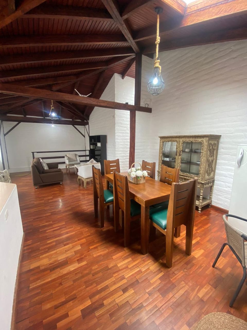 Apartment - Quinta Las Buganvillas Apartment in Ambato