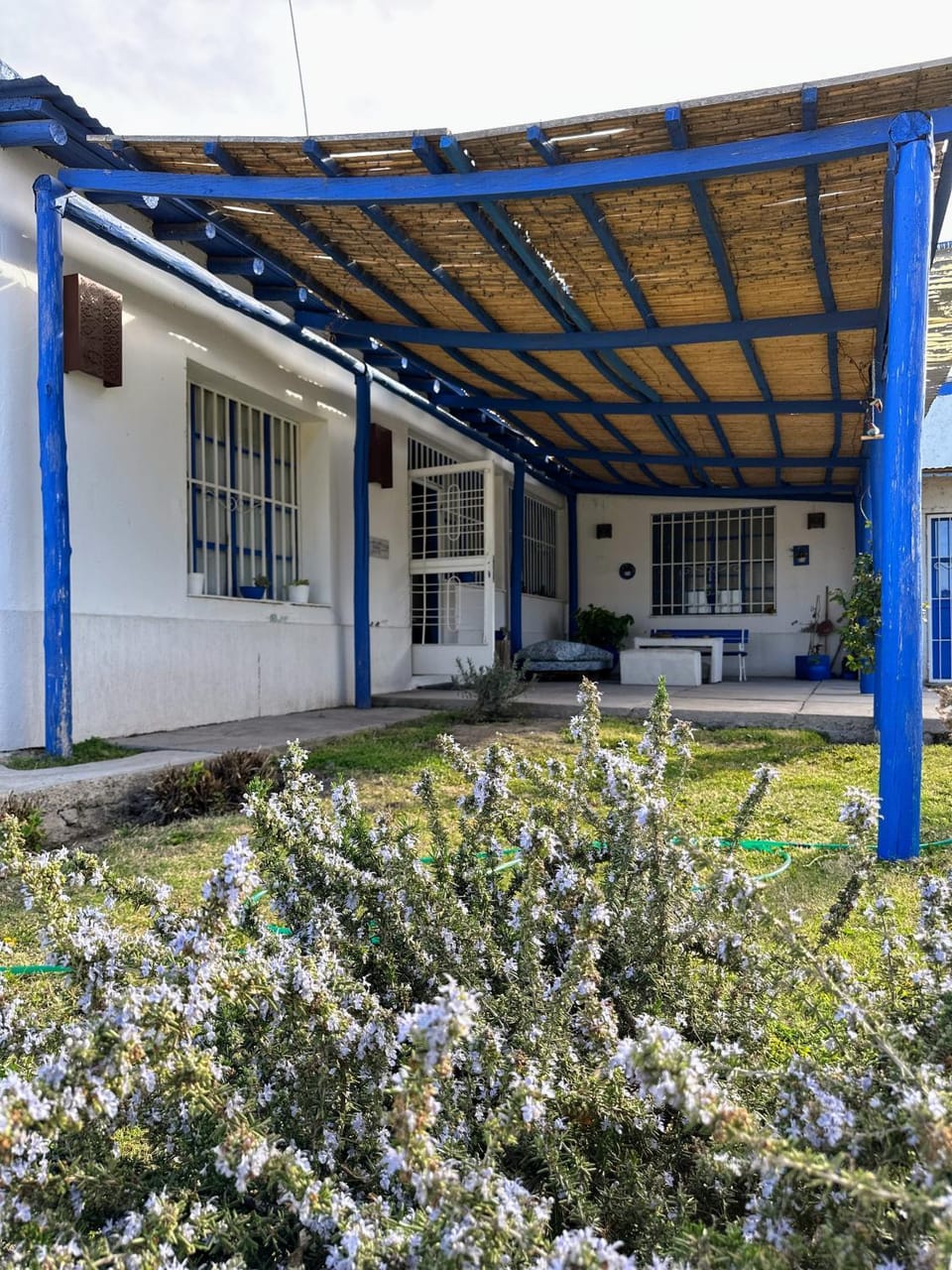 Casa de Campo La Magdalena House in Mendoza Province Province