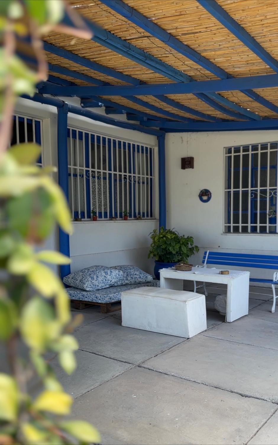 Casa de Campo La Magdalena House in Mendoza Province Province