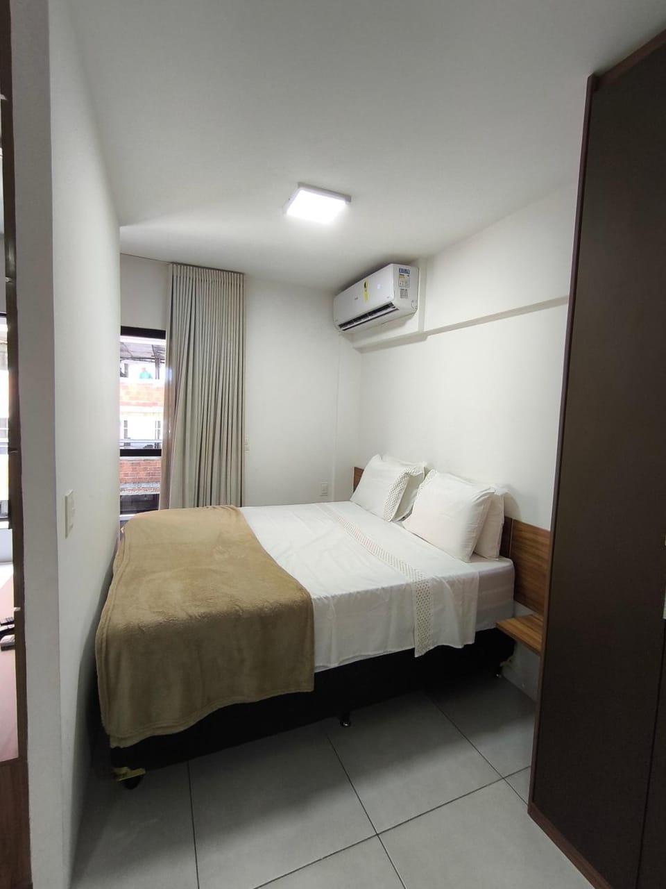 Studio Master Time Ponta Verde Maceió - AL Apartment in Maceió