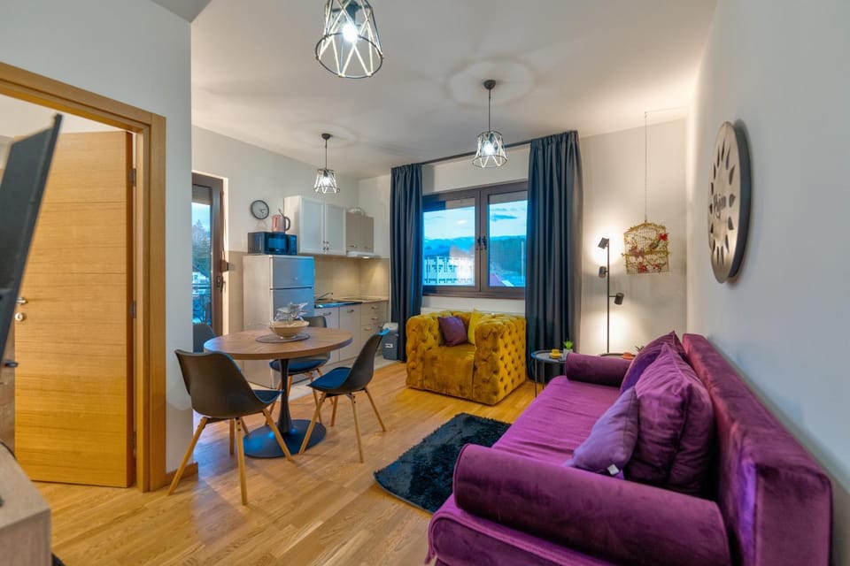 Rujan apartman Zlatibor Apartment in Zlatibor