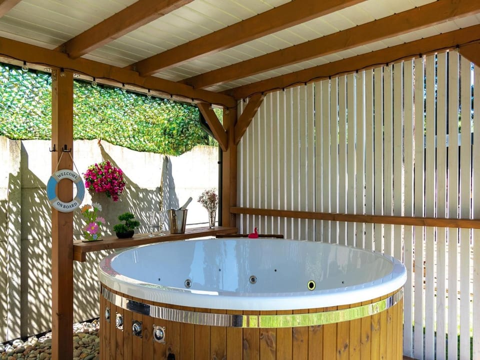 Spa and wellness centre/facilities