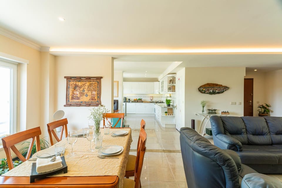 Kitchen or kitchenette, Photo of the whole room