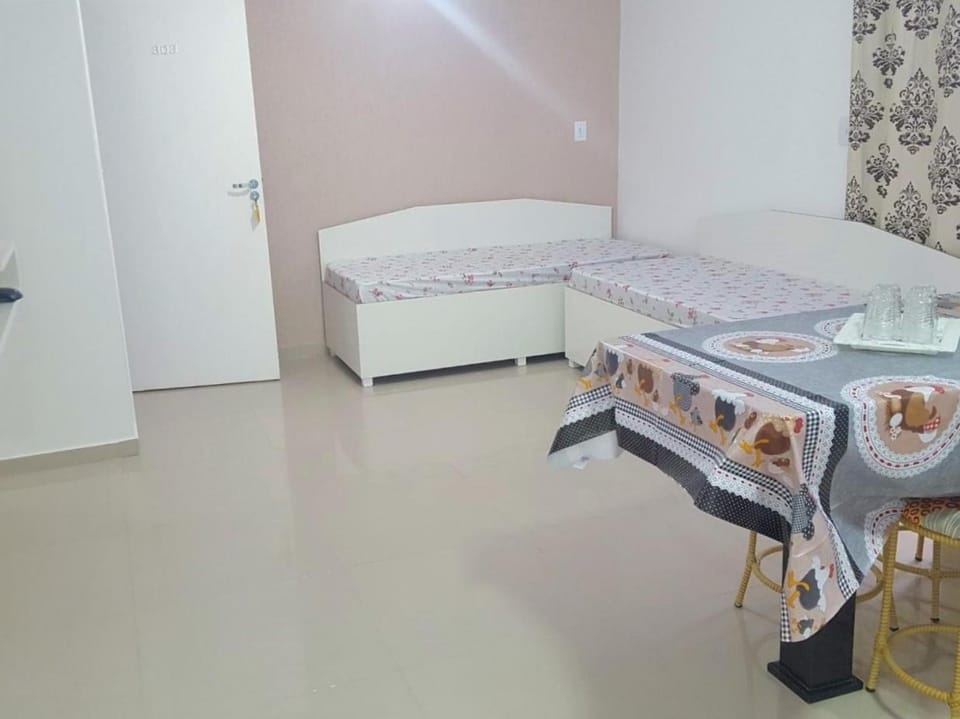 Residencial Mari Mar - administrado por Las Rocas Apartment in Florianopolis