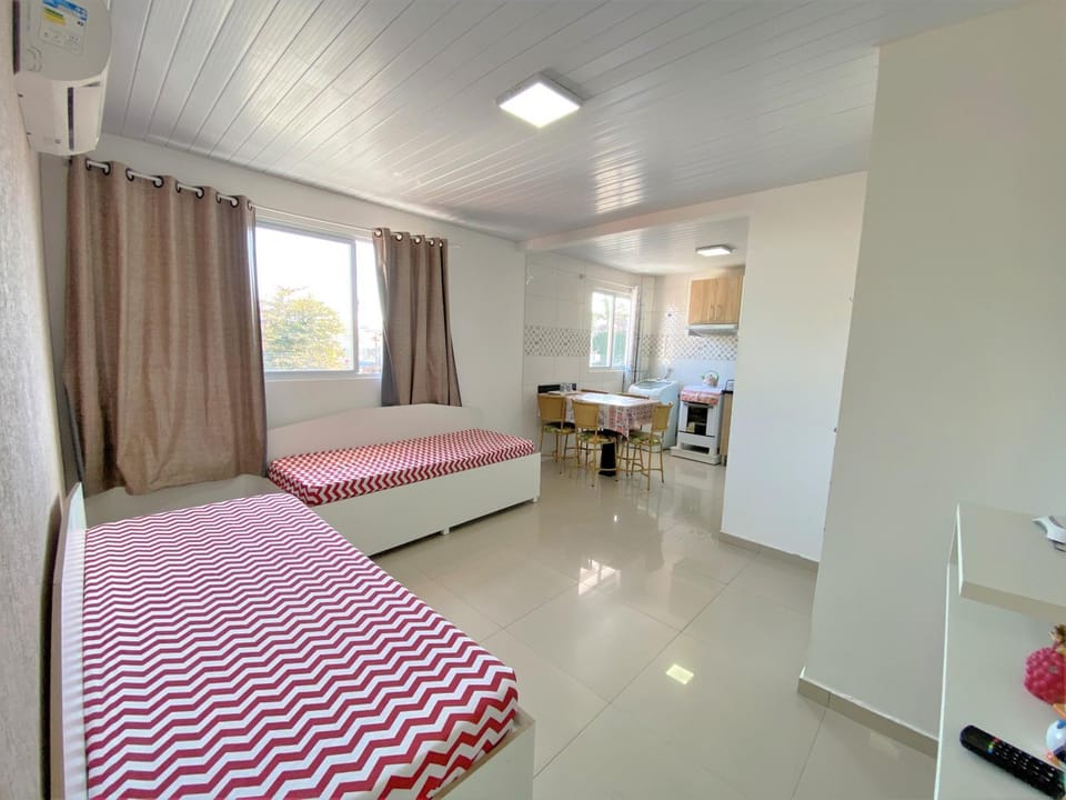 Residencial Mari Mar - administrado por Las Rocas Apartment in Florianopolis