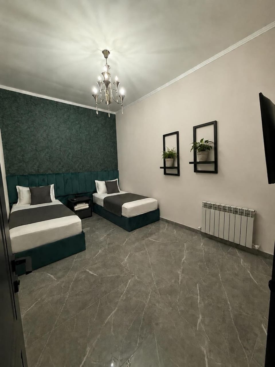 Yolyans Hotel Hotel in Armenia