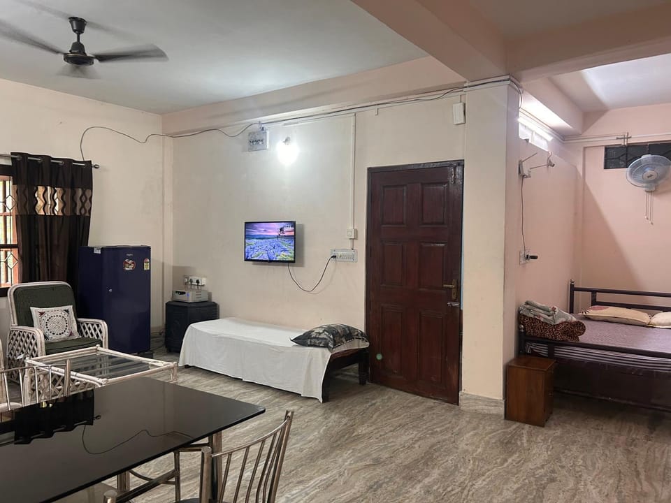 Garden Central - Spacious 2 Bedroom Apartment, Siliguri Apartment in West Bengal