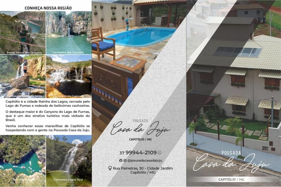 Property building, Logo/Certificate/Sign, Pool view