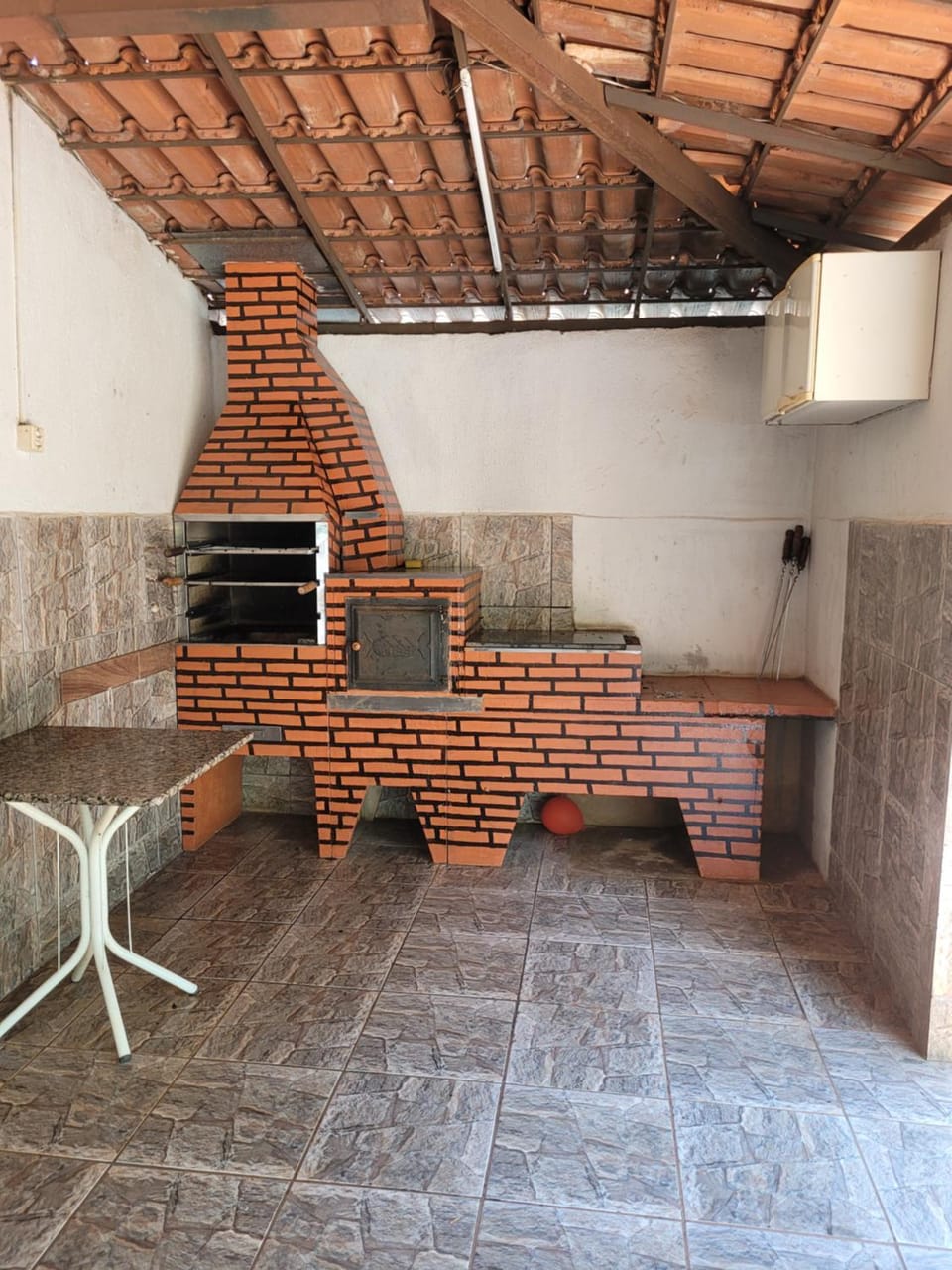 Chácara São Francisco House in Olímpia