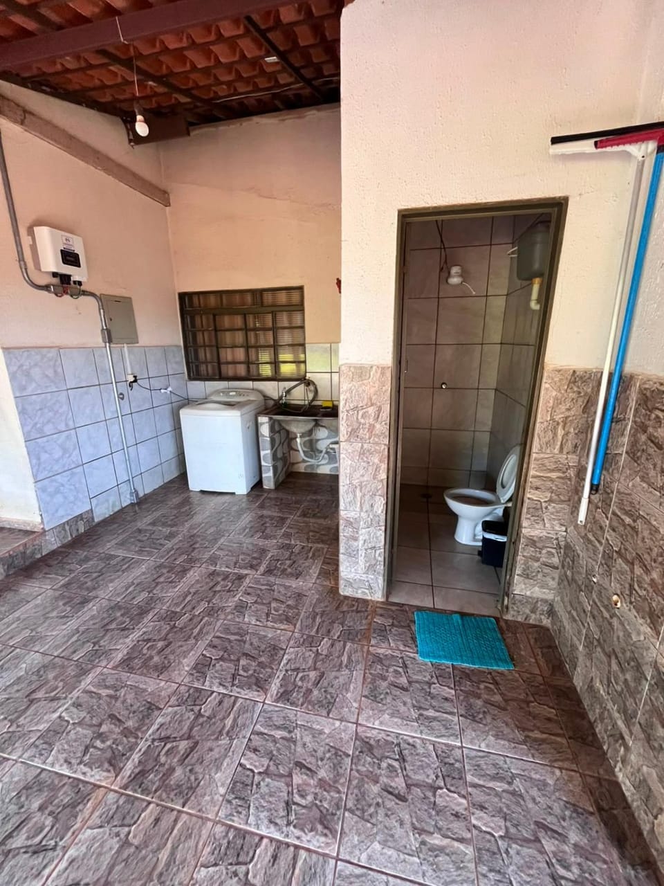 Chácara São Francisco House in Olímpia