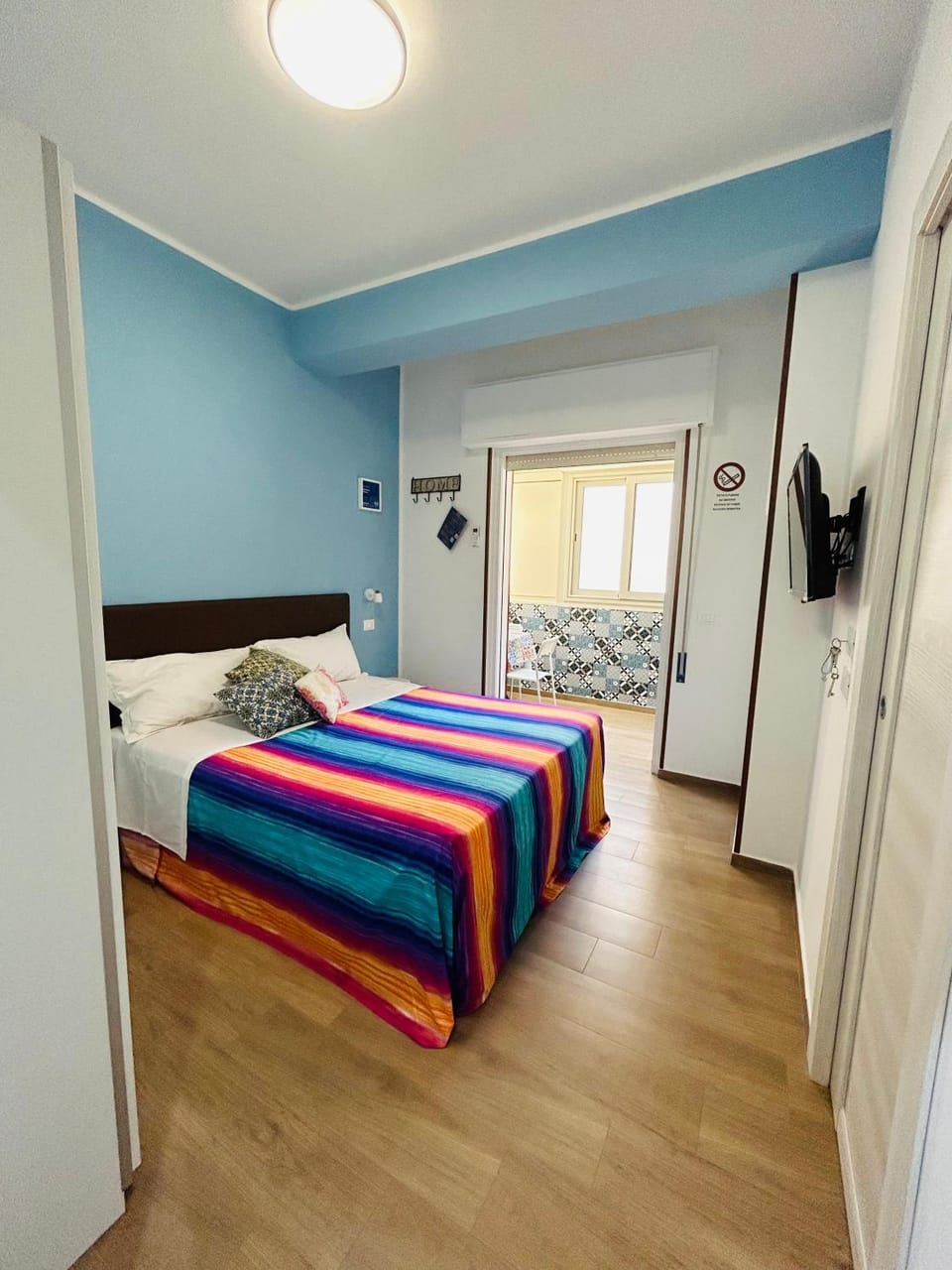 SicilyHouse Palermo Bed and Breakfast in Palermo