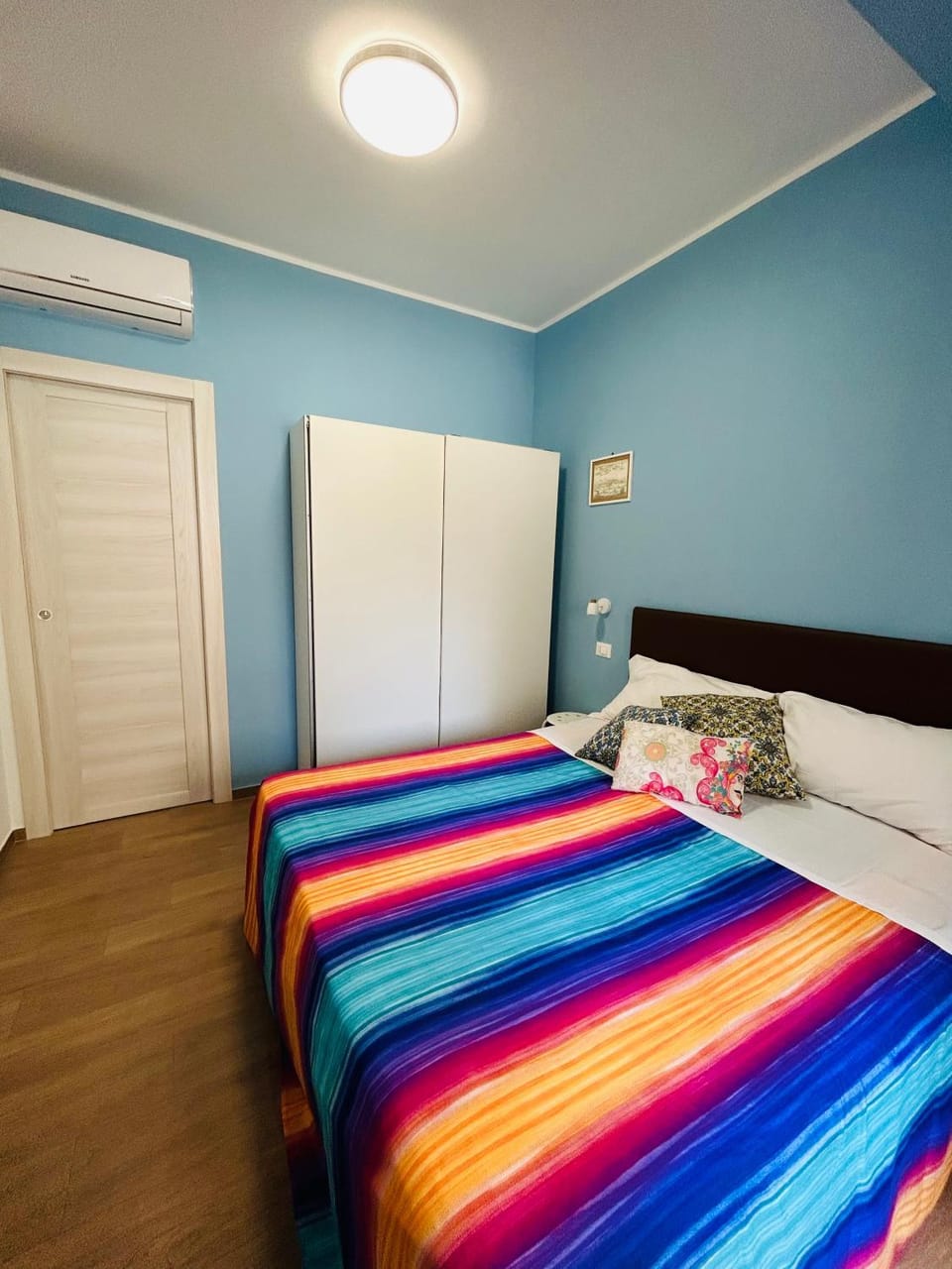 SicilyHouse Palermo Bed and Breakfast in Palermo