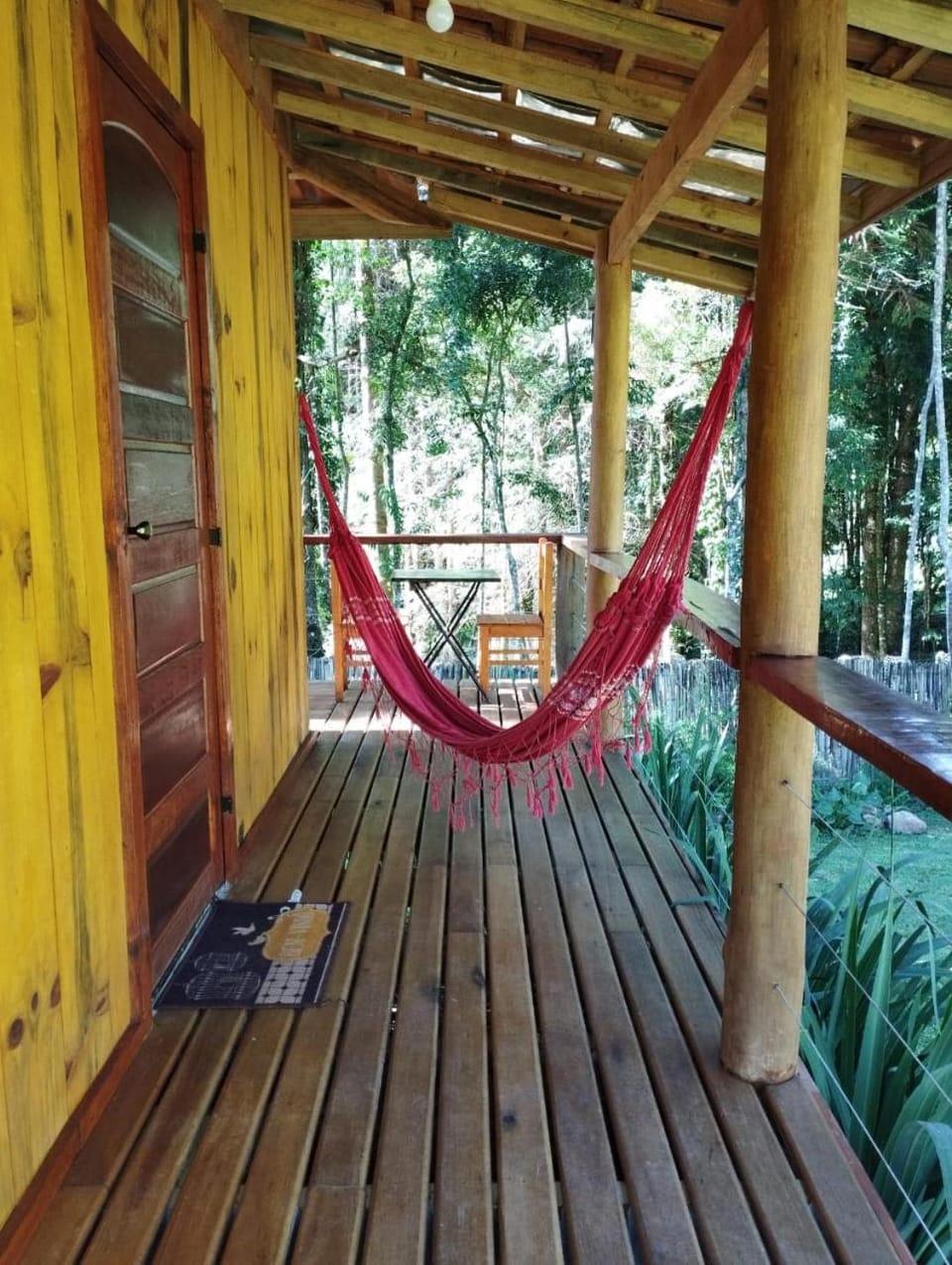 Canto da Montanha Chalet in State of São Paulo