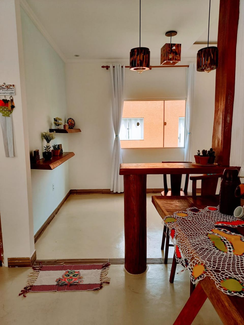 Casa Doce Lar Caraíva House in State of Bahia