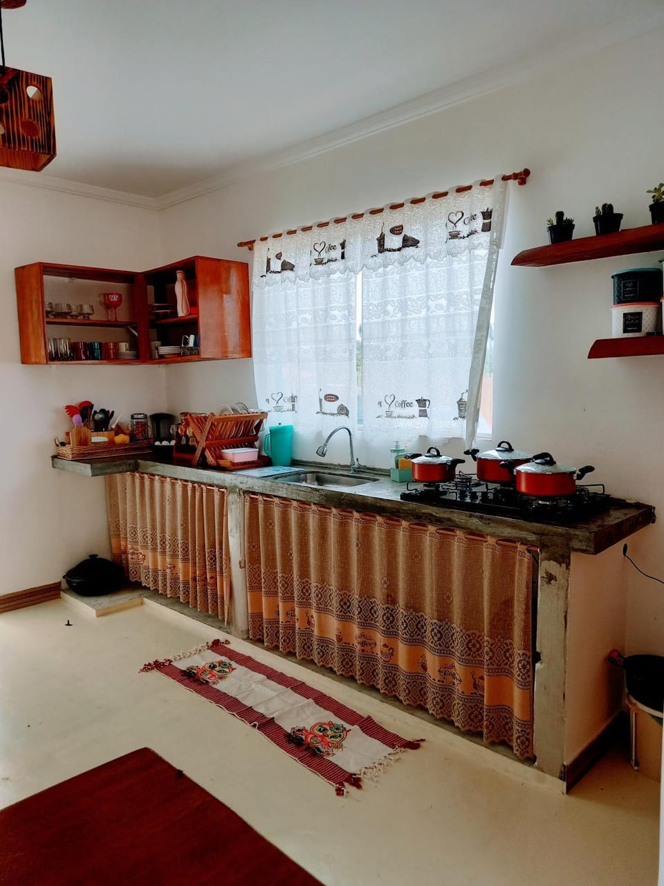 Casa Doce Lar Caraíva House in State of Bahia