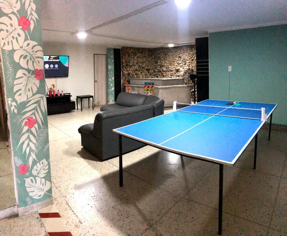 La Quinta Bacana La Campiña Bed and Breakfast in Barranquilla