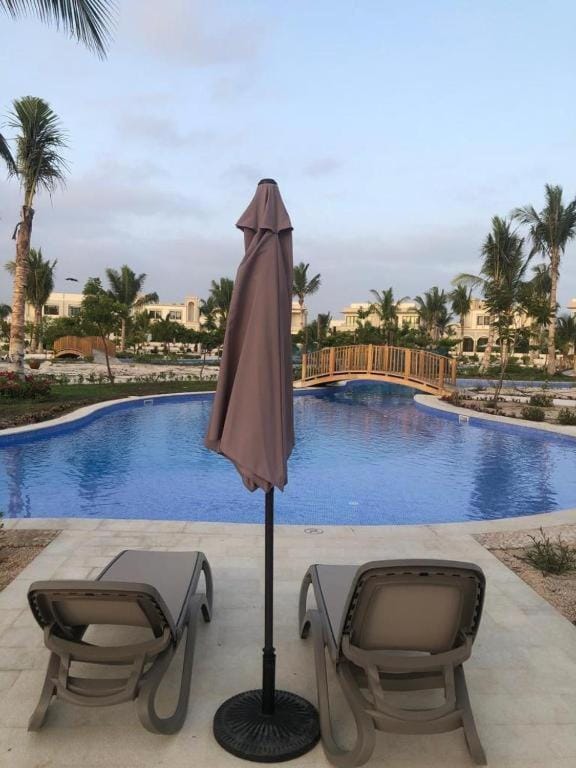 SWEET HOME LILY HAWANA SALALAH RESORT- Laguna Apartment Apartment hotel in Oman