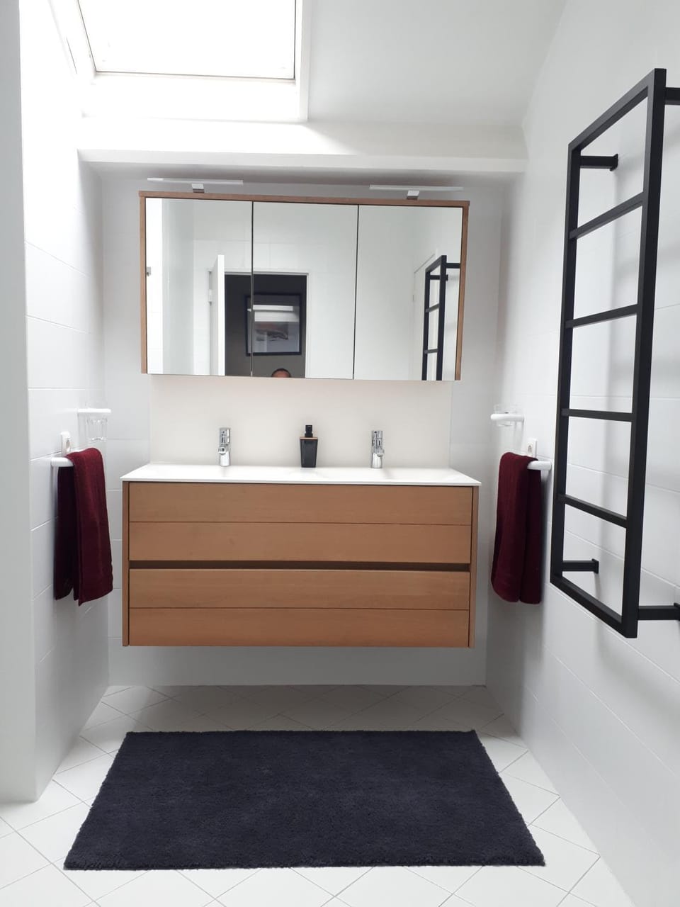 Lakeview Hotel in Flanders