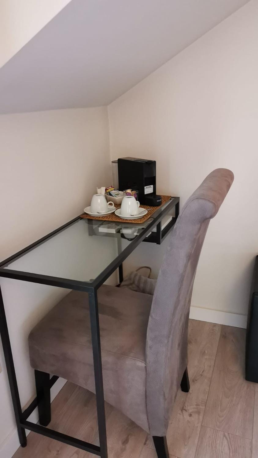 Lakeview Hotel in Flanders