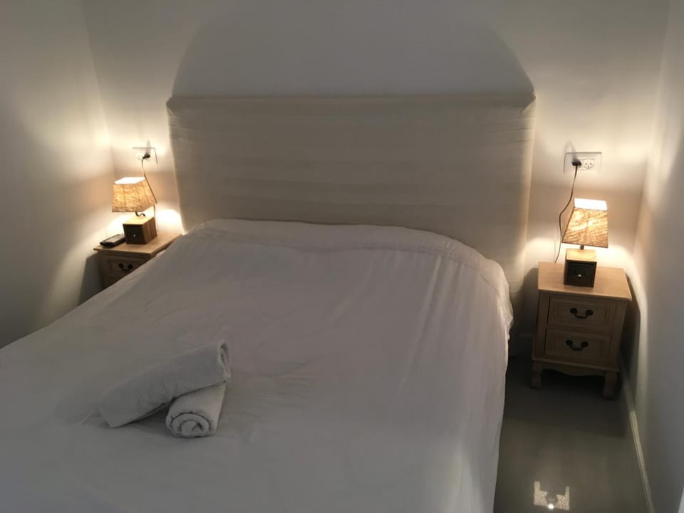 Sun Escape Apartment in Eilat