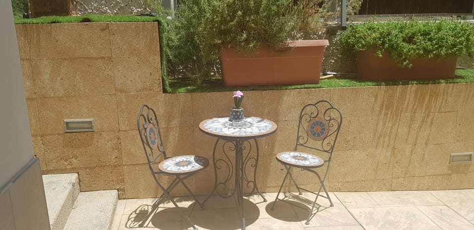 Sun Escape Apartment in Eilat
