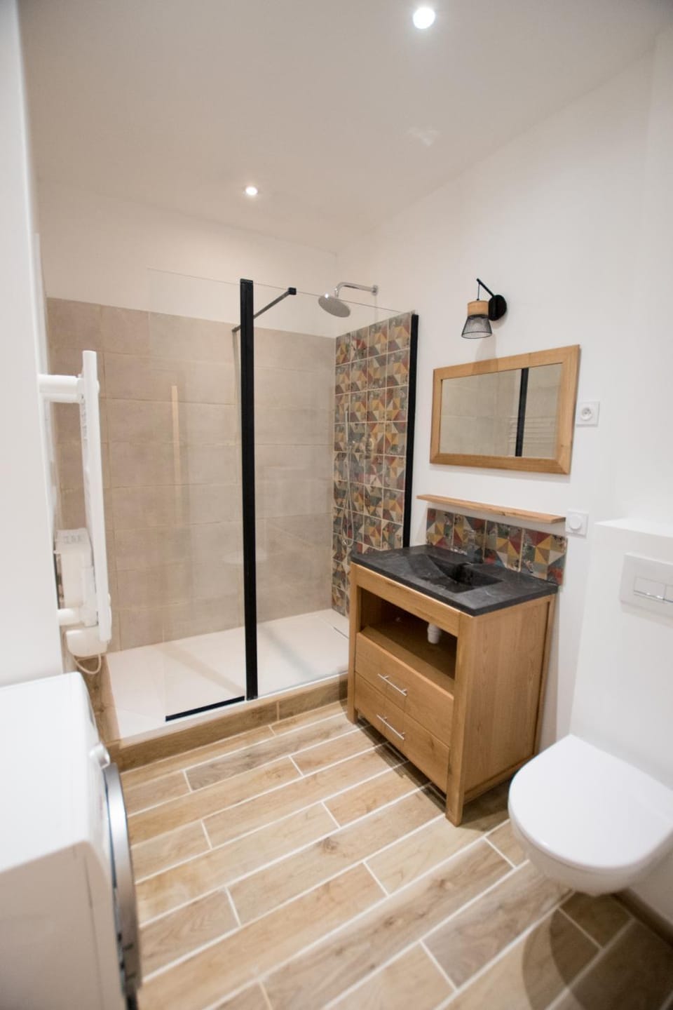 Remparts - Duplex climatisé Apartment in Arles