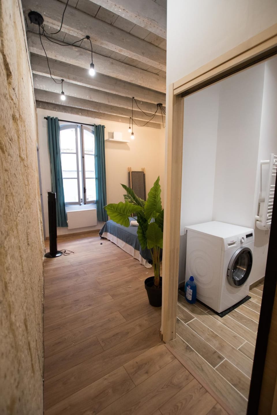 Remparts - Duplex climatisé Apartment in Arles