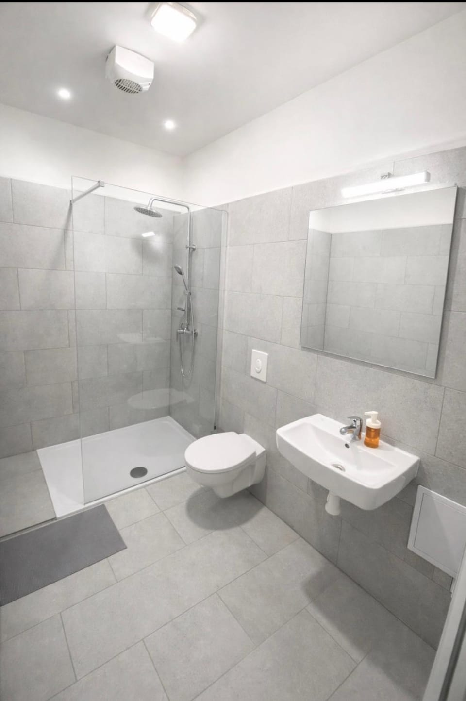 Vintage Apartment Ostrava centrum - Free Parking Apartment in Czechia