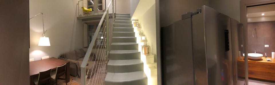 ComfortSuite Torino Bogino Apartment in Turin