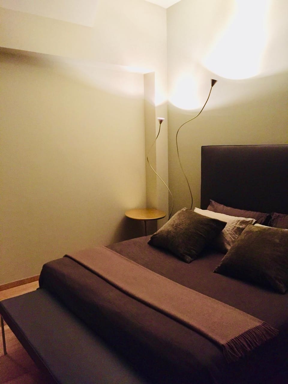 ComfortSuite Torino Bogino Apartment in Turin
