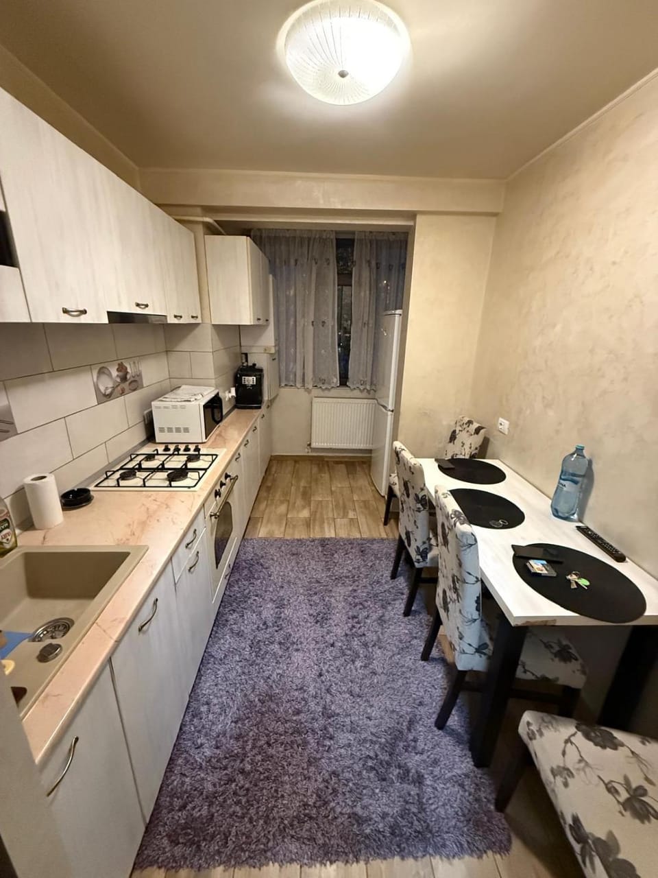 Zen Apartment Apartment in Romania