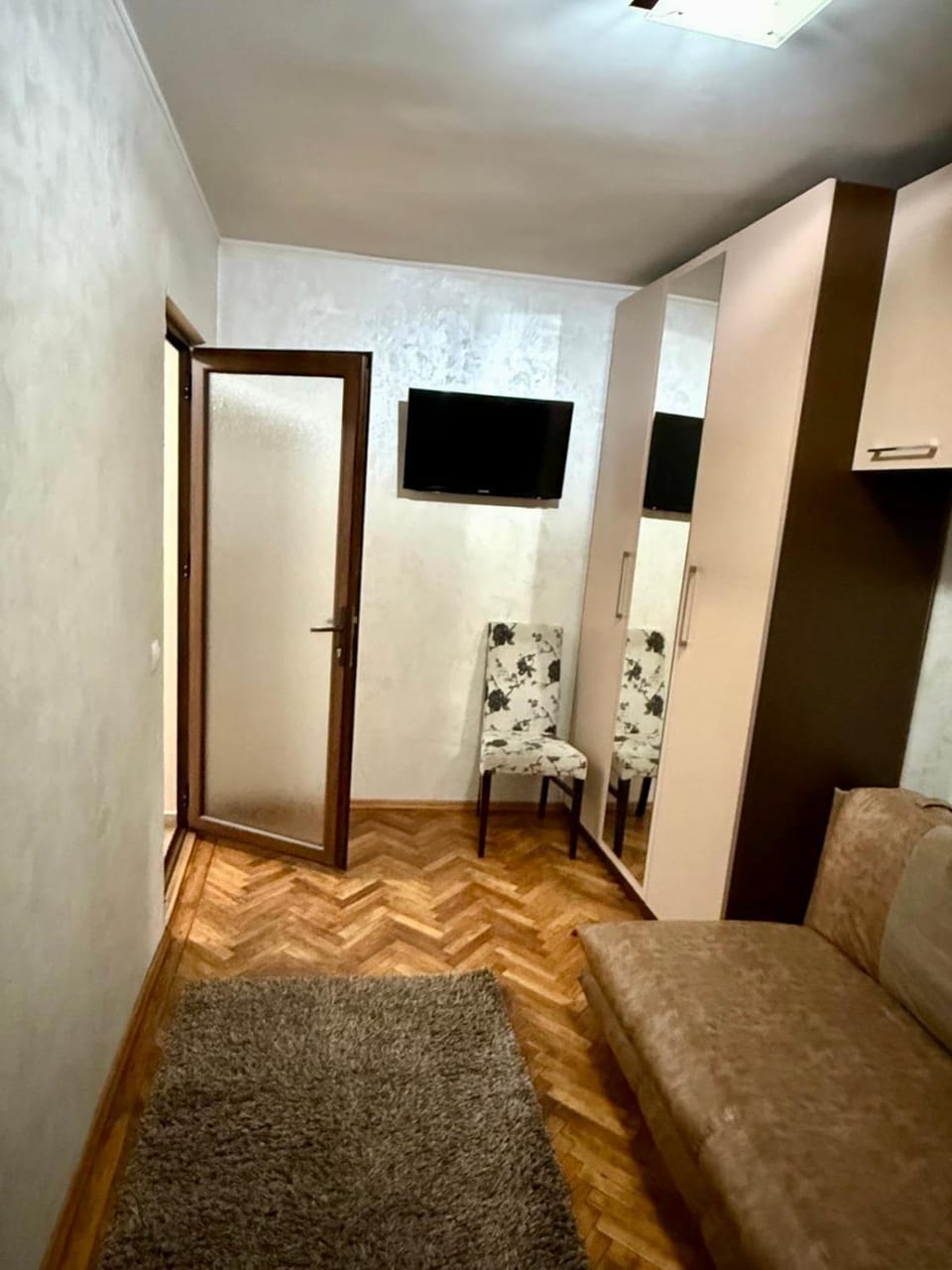 Zen Apartment Apartment in Romania