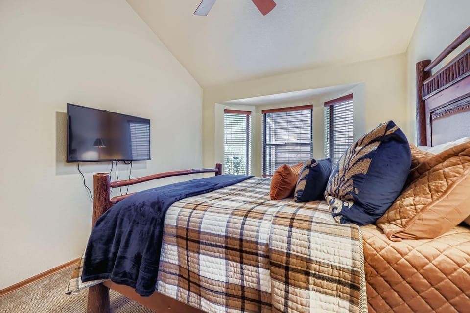 Village Point 120 townhouse House in Breckenridge