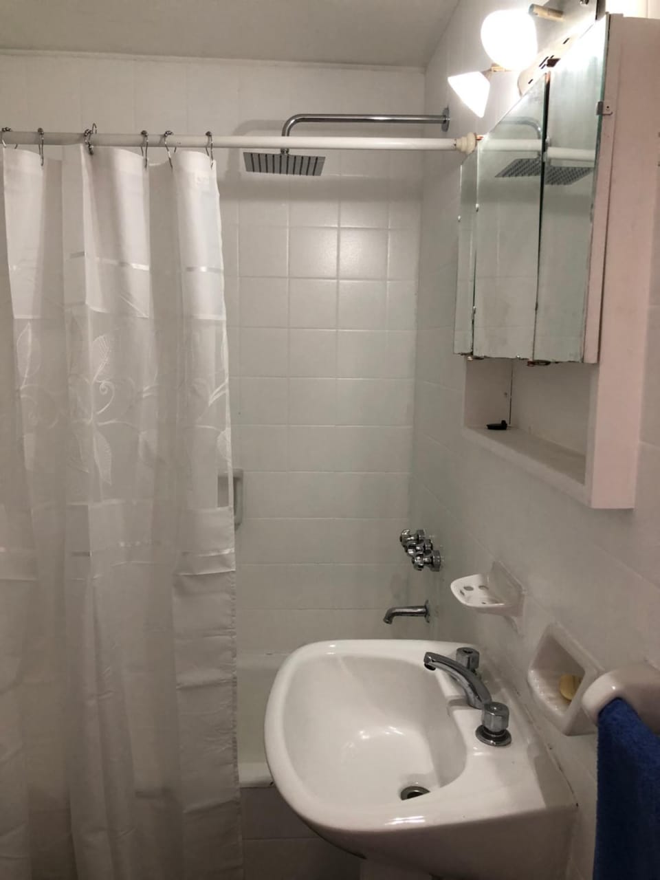 Confortable dep 3 dorm pasos plaza ppal Apartment in Concordia