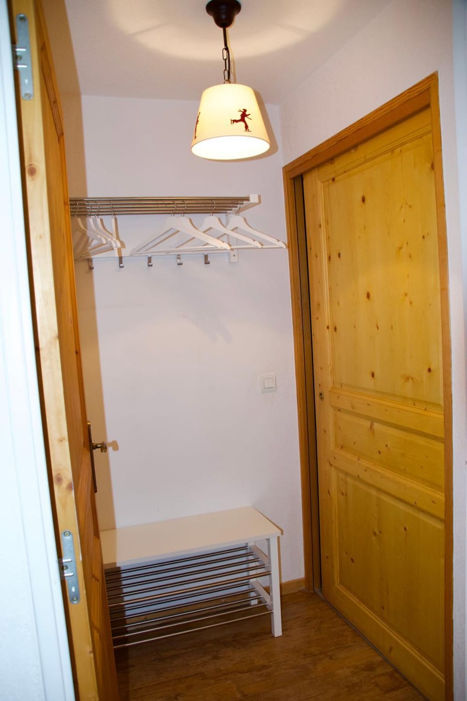 storage