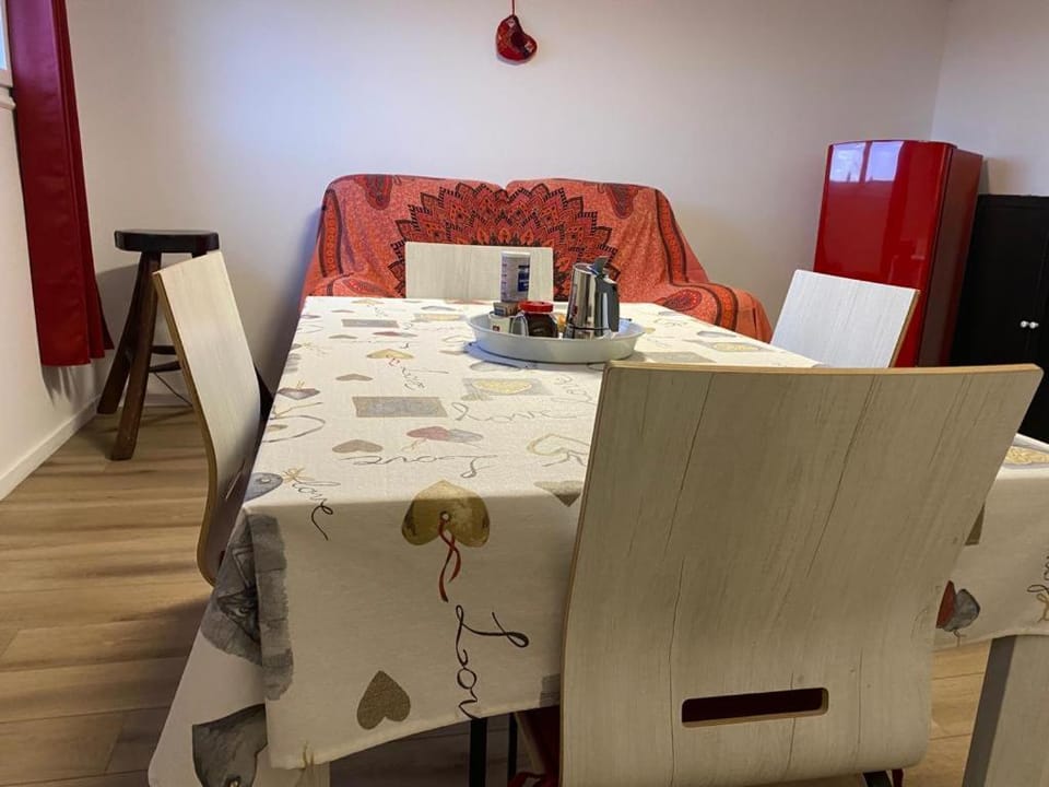 Il nido sui tetti House in Albisola Superiore