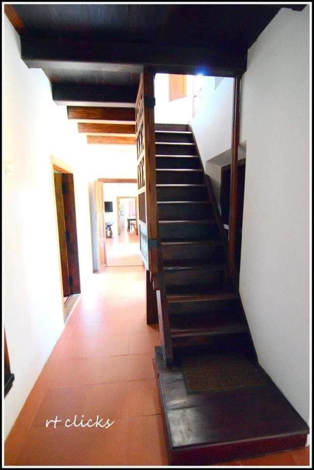 River View Heritage Vacation rental in Kerala