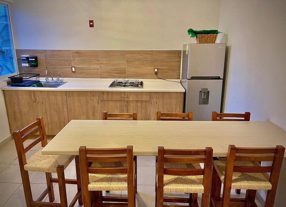 Funcional y Acogedor Departamento en Pátzcuaro Michoacán a kilometro y medio del centro Apartment in State of Michoacán