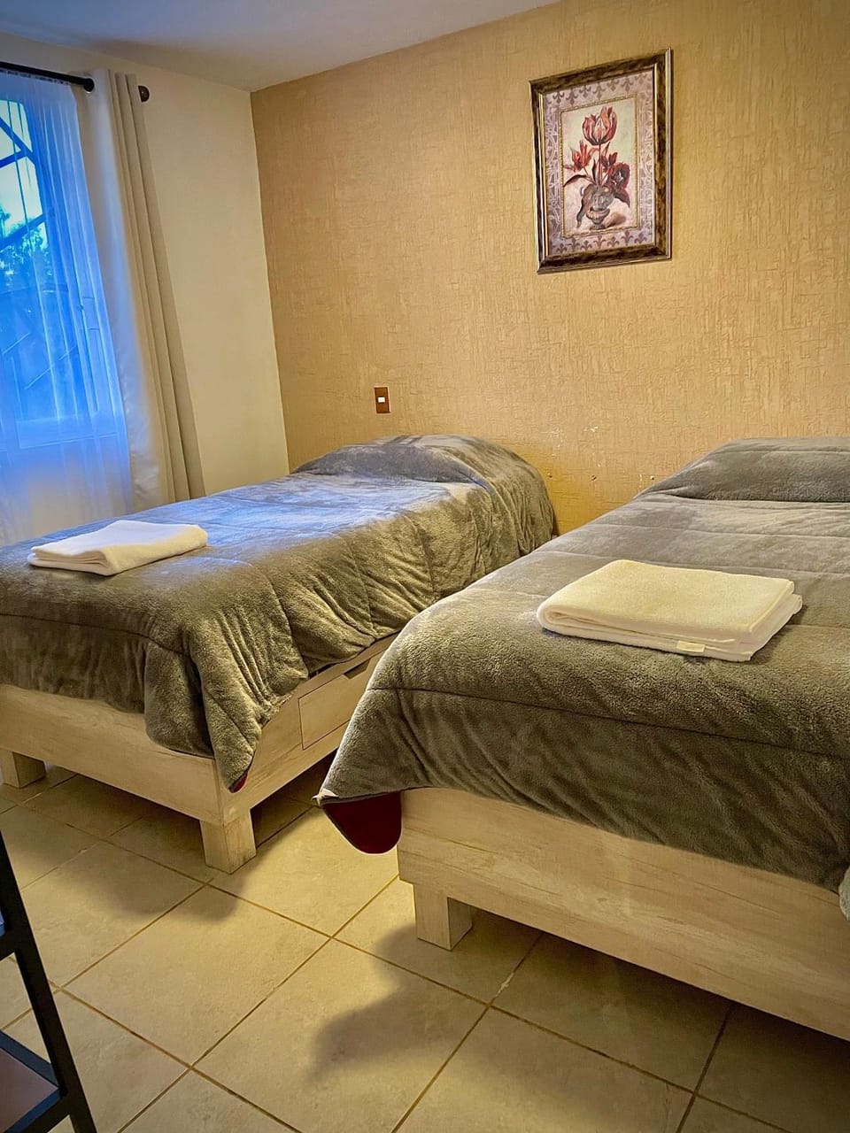 Funcional y Acogedor Departamento en Pátzcuaro Michoacán a kilometro y medio del centro Apartment in State of Michoacán