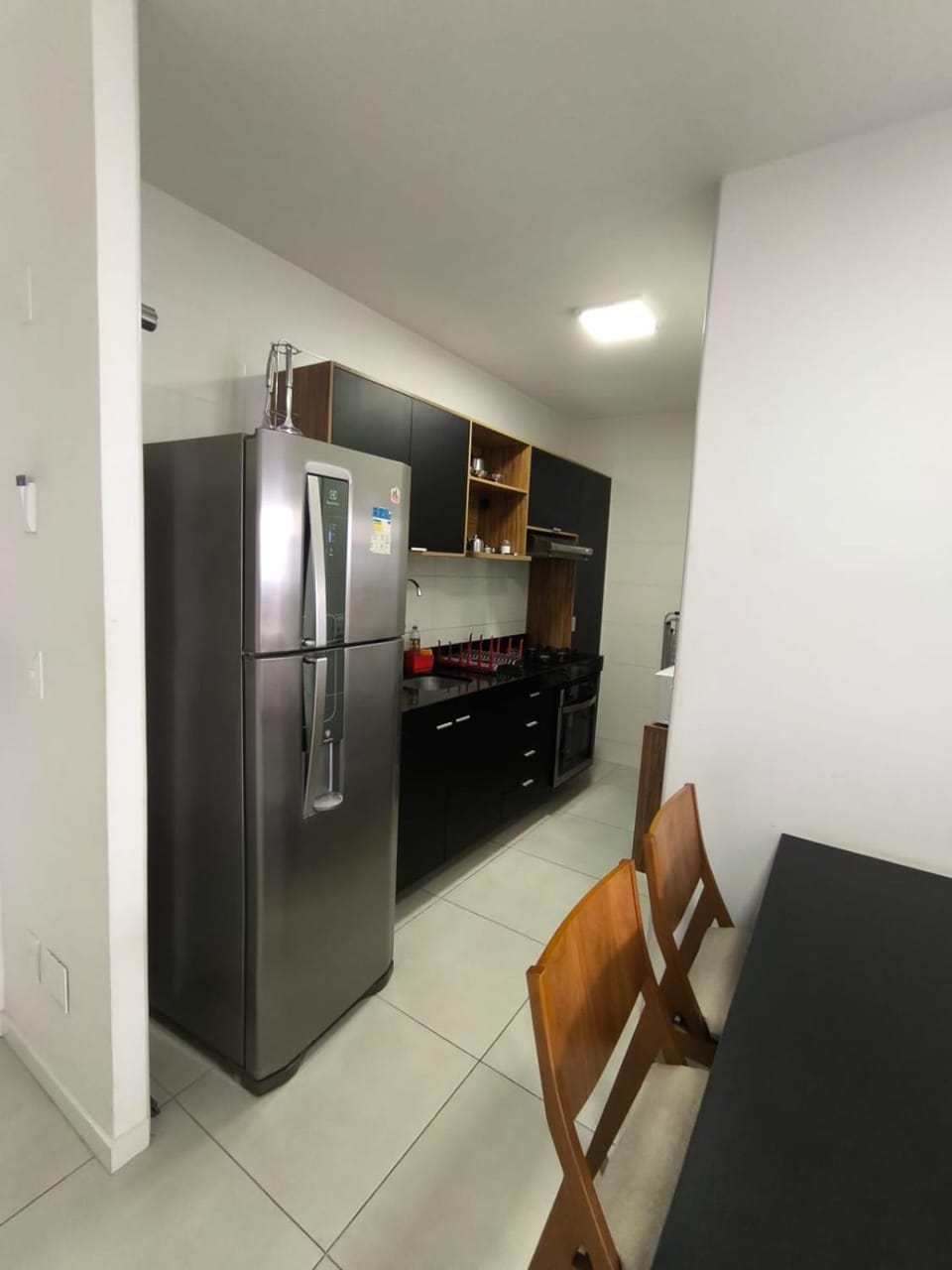 Belíssima Quarto e sala com varanda Time Ponta verde Maceió - AL Apartment in Maceió