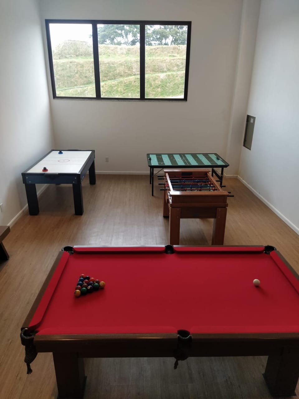 Billiard
