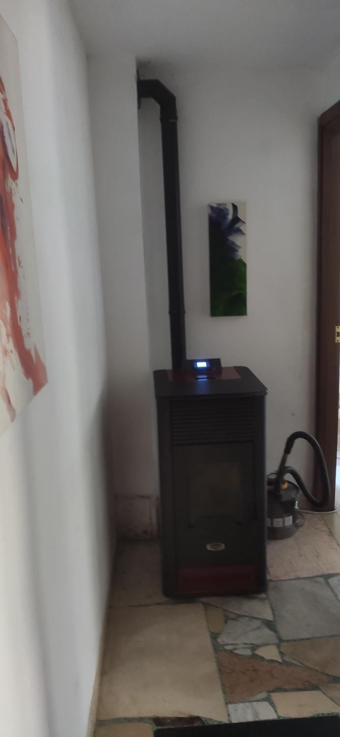 CASA CON VISTA A GRAVERE Apartment in Piedmont