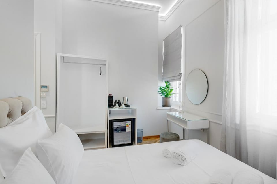 Amare Boutique Suites Hotel in Decentralized Administration of the Aegean