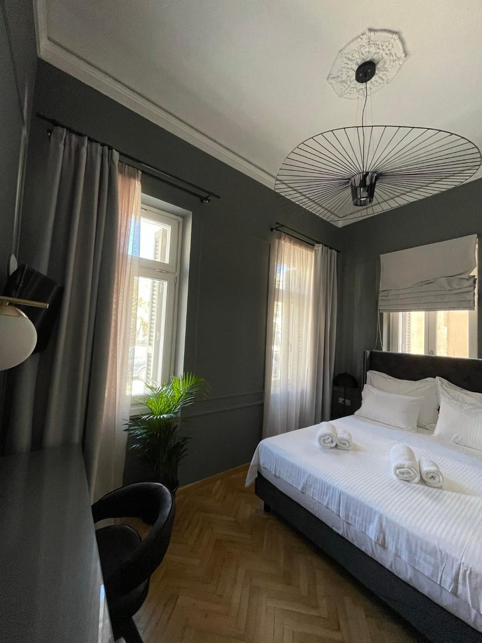 Amare Boutique Suites Hotel in Decentralized Administration of the Aegean