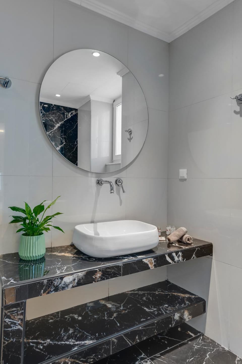 Amare Boutique Suites Hotel in Decentralized Administration of the Aegean